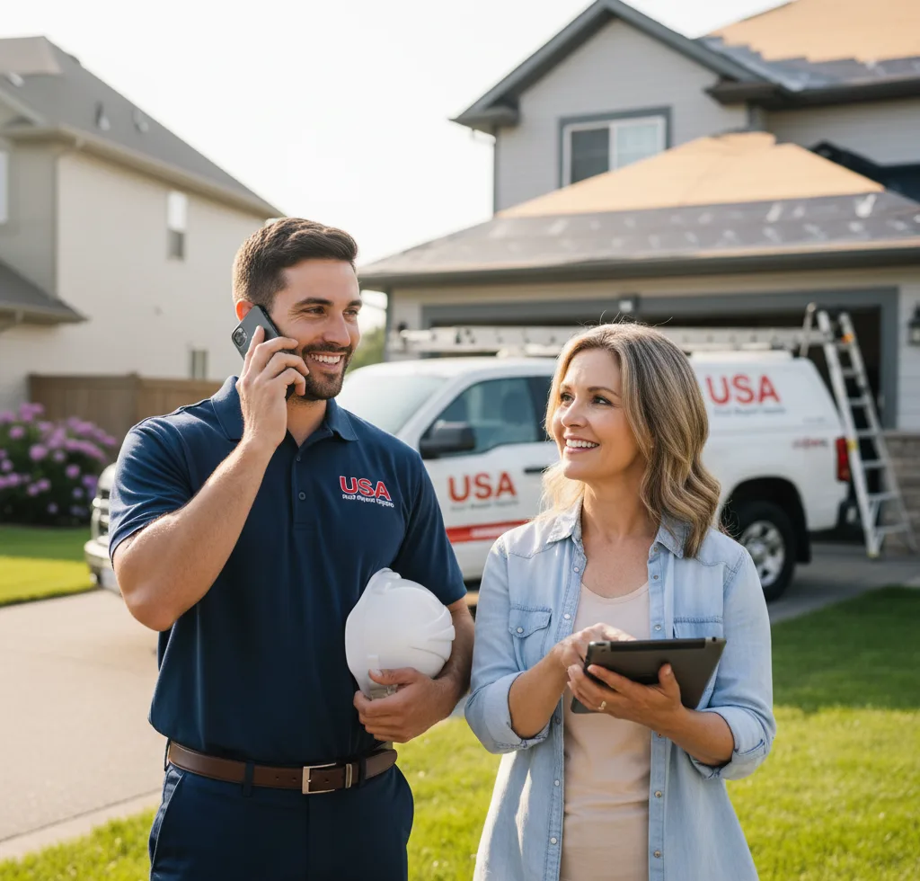 Roof Leak Repair in Cold Spring, NY